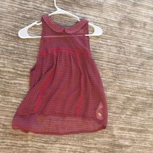 Abercrombie blouse